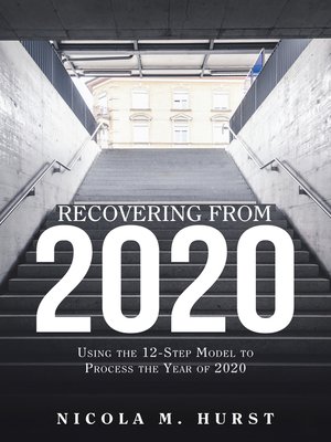 cover image of Recovering from 2020
